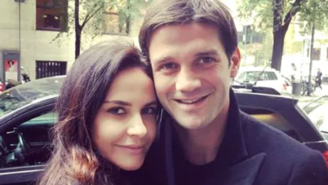 Cristi Chivu are o familie perfectă! Uite cât de frumoase sunt fetiţele sale – FOTO
