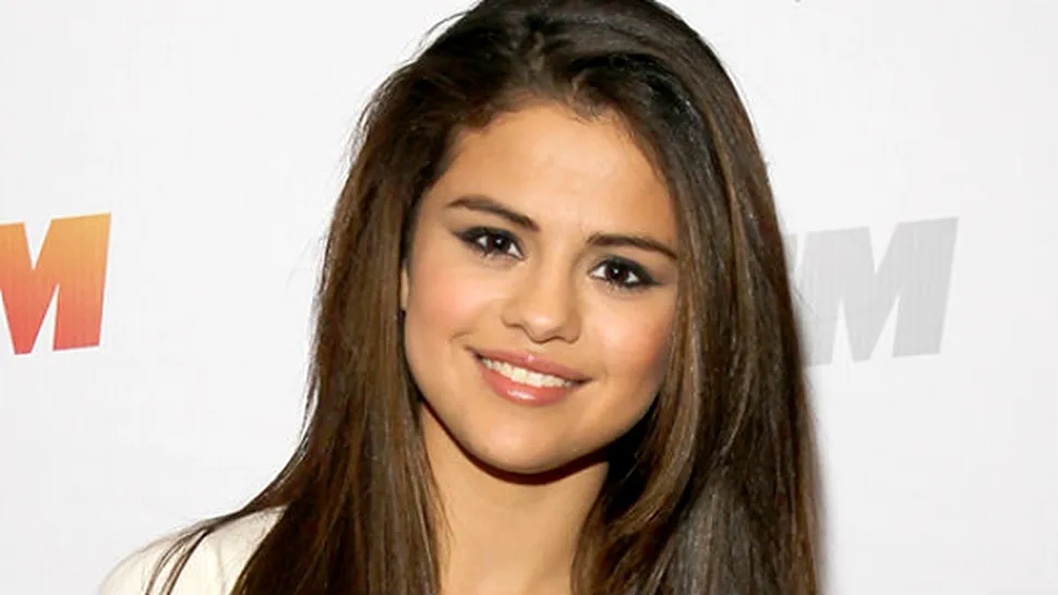 Selena Gomez, diagnosticată cu o boală fără tratament. 