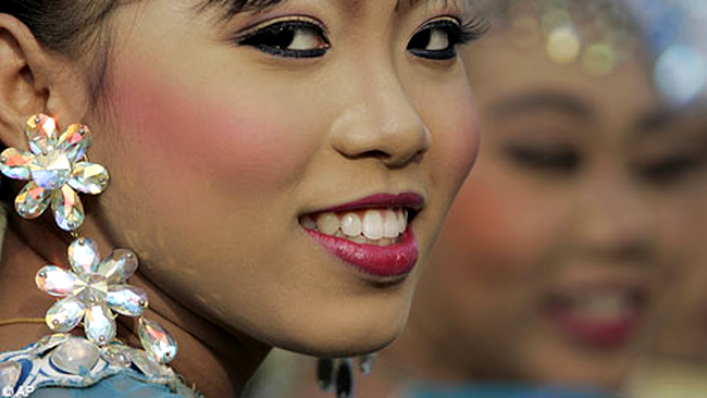 festivalul vegetarienilor din thailanda