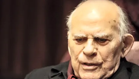 Regizorul Liviu Ciulei, omagiat la festivalul Beyond din New York