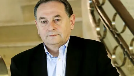 Cel mai tradus autor român contemporan vine la Bookfest