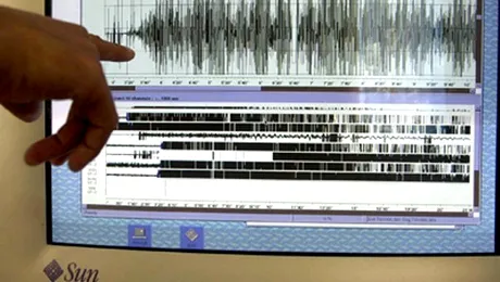 Cutremur cu magnitudinea de 5,6 în Iran, soldat cu moartea a cinci persoane