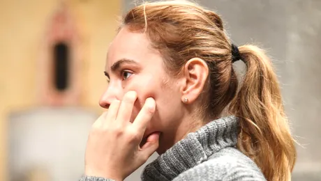 Nimeni nu se aştepta să se întâmple asta! Roxana Ionescu a…