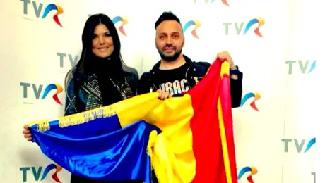 Paula Seling, declaraţie şoc înainte de Eurovision: „Nu ne aşteptăm să câştigăm…”
