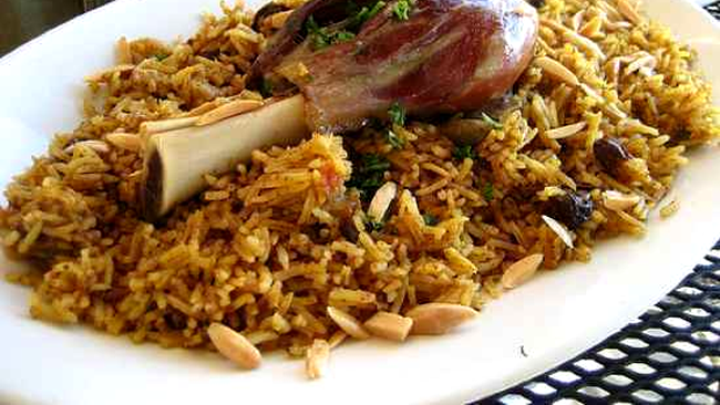 Kabsa