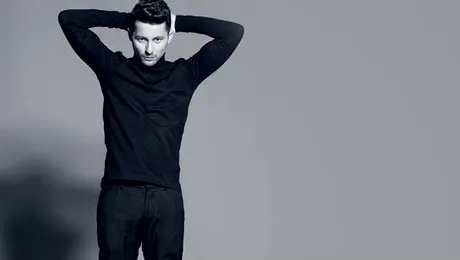 Pentru Adrian Sînă arde ceva…