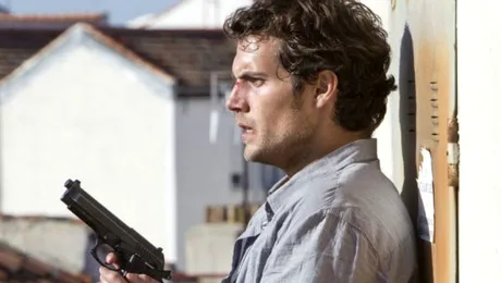 Lumina rece a dimineţii (trailer)