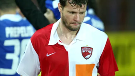 Marius Niculae nu va face deplasarea in Austria!