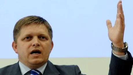 Slovacii nu vor preturi occidentale la utilitati