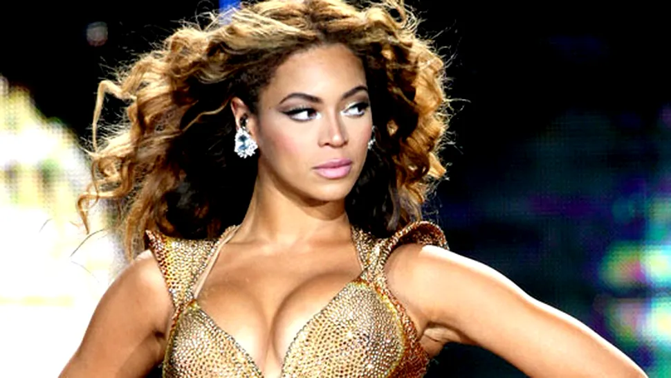 Beyonce a anulat un concert în Belgia din cauza extenuării 