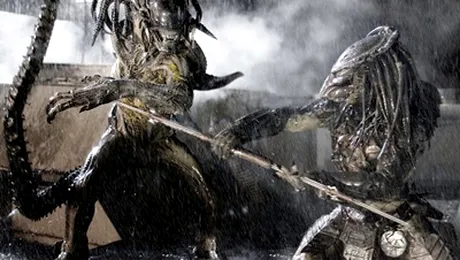 Aliens vs. Predator 2
