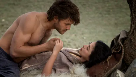 Marco Polo – Trailer Oficial
