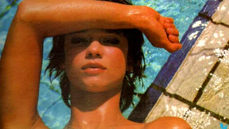 O mai ţineţi minte pe Linda Karatista? Cum poate să arate acum