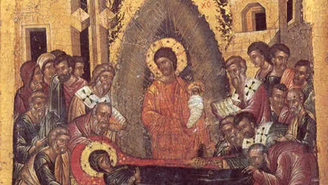 Sf. Maria Mare – aproape 2,3 milioane de romani isi aniverseaza, astazi, onomastica