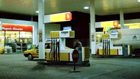 Zece benzinarii vor functiona din iunie pe A2