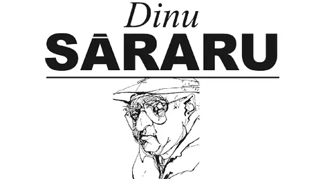 Recomandare de lectură: Jurnalul unui personaj controversat – DINU SĂRARU