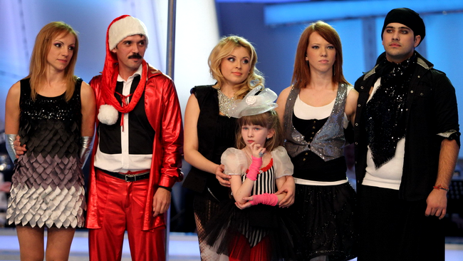 premiul de popularitate