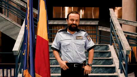 Ioan Gyuri Pascu este inspector şef la PRO TV