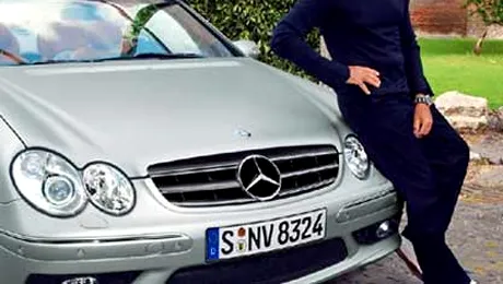 Giorgio Armani e bolnav de hepatita!