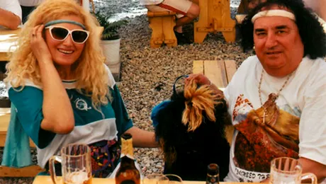 Dorina şi Marian Nistor, despre povestea lor de iubire şi regretele pe care le au