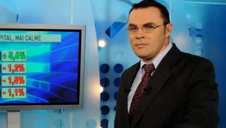 Moise Guran, Ora de Business la ceas de seară…