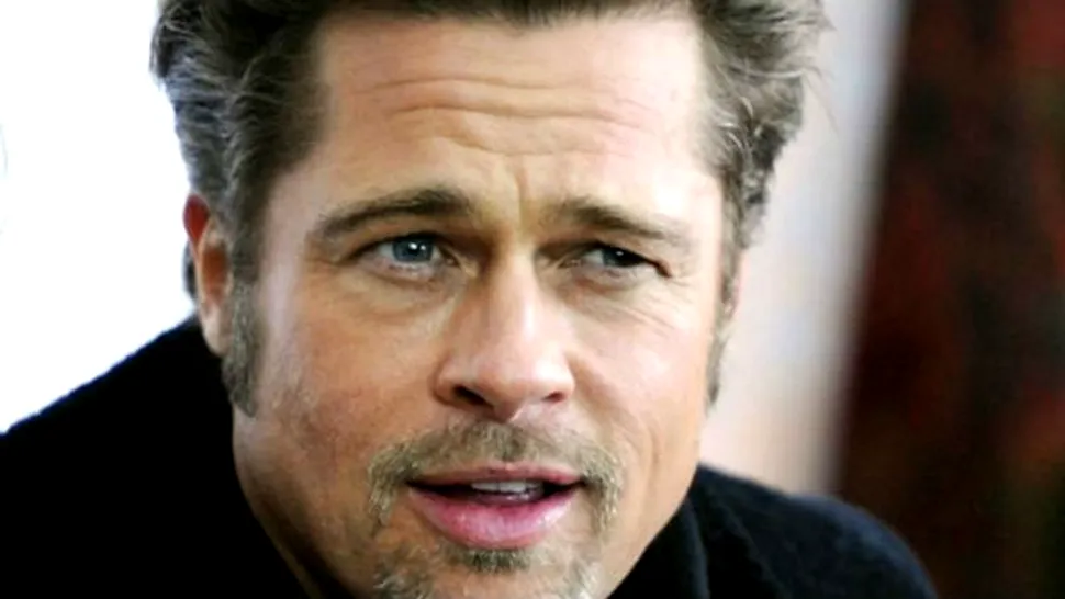 Cum arăta Brad Pitt în serialul “Dallas”. Ce tânăr delicat!  - FOTO&VIDEO