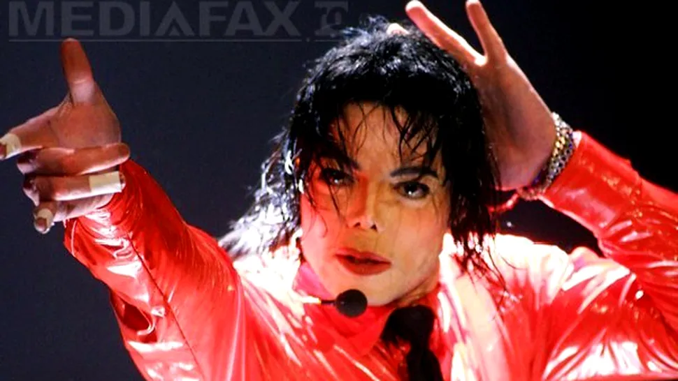 Concert in memoriam Michael Jackson! Unde si cand?