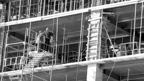 Brevetul Verde reglementeaza constructiile in Bucuresti