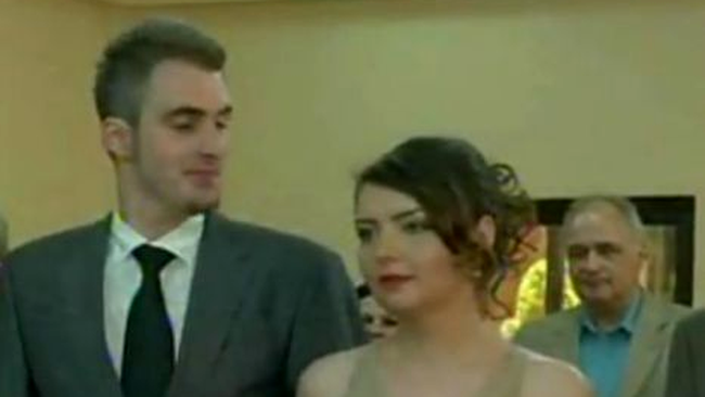 Ernest Francisc si Ada