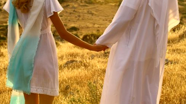 Radu Valcan si Madalina Draghici