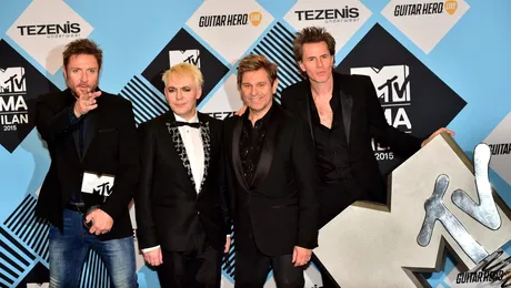 Un lungmetraj biografic despre Duran Duran se află în lucru, a confirmat Roger Taylor