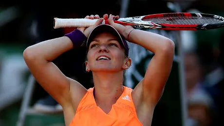 Un sport de milioane…! Cât a câştigat Simona Halep din tenis, până acum