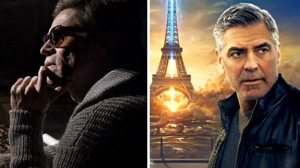 Premierele săptămânii în cinema: George Clooney, Pasolini şi Poltergeist
