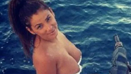 Roxana Vancea, interzisă minorilor ! Cum se lăsa pozată în intimitate înainte să devină celebră