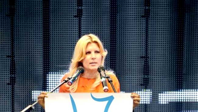 Udrea si frunza, intr-o alta interpretare