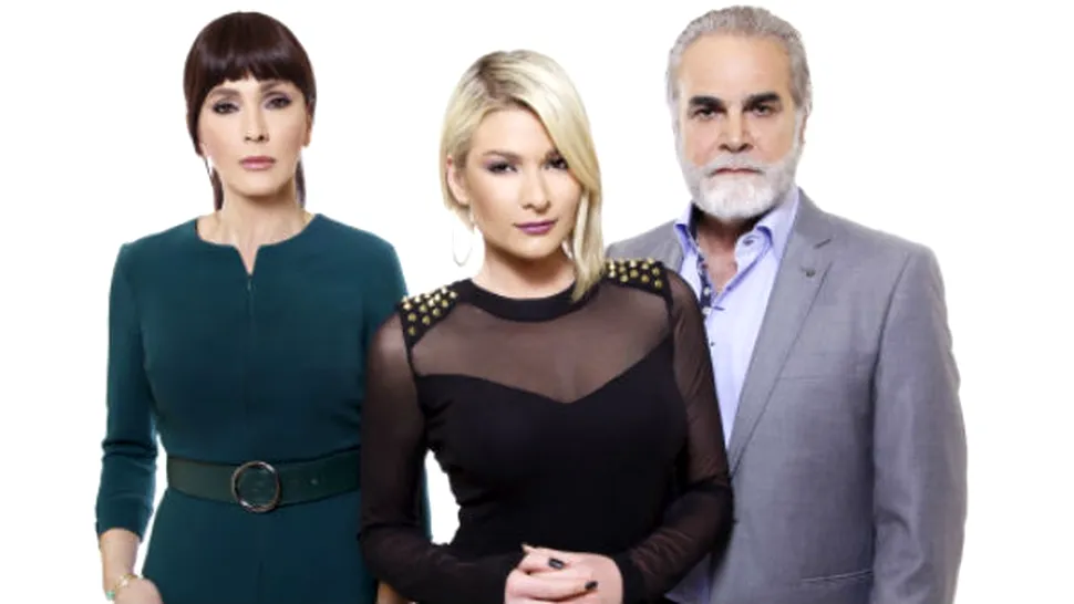 Serialul libanez„Păcatele inimii” vine la Euforia TV