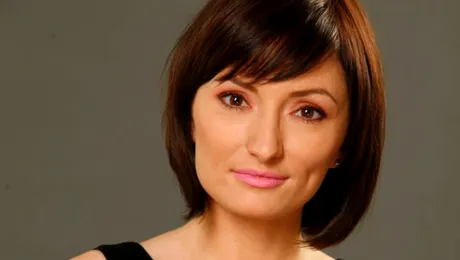 Paula Herlo, gravidă în patru luni: “Am o sarcină uşoară”