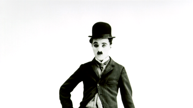 charlie chaplin