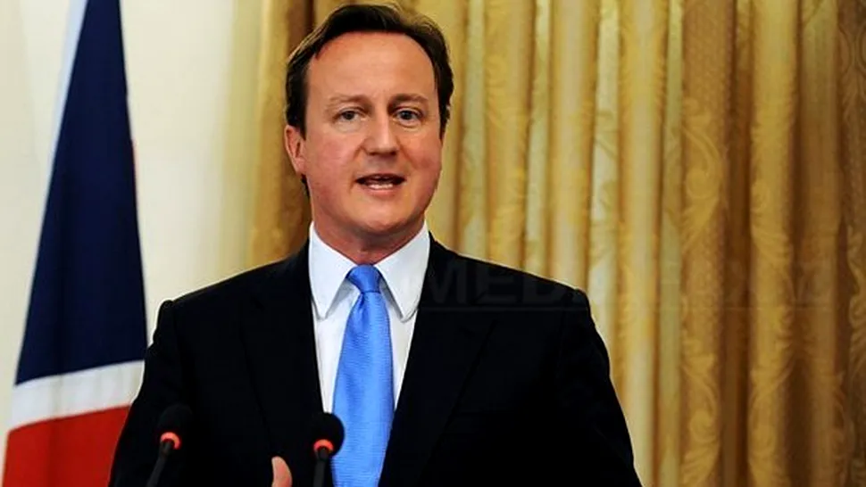 Milionarii britanici vor fi taxati suplimentar din 2013