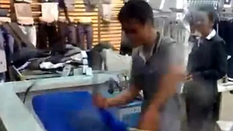 Iron Man exista in realitate! (Video)