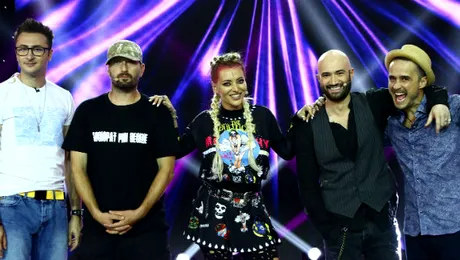 Marile show-uri de prime-time debutează în septembrie. Ce vedem la Antena 1 în această toamnă?