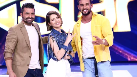 Pepe: „Am vãzut multe la viaţa mea, dar aşa ceva nu am vãzut!”