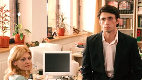 Dana Nălbaru – De profesie… mămică!