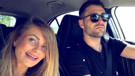 Sylvia se pregăteşte pentru nuntă cu o dietă strictă: „Ştiu că nu este în regulă”