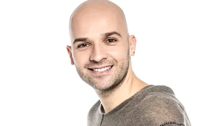 Andrei de la Alb Negru, despre pasiunile sale ascunse