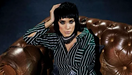 Sacrificiul suprem! Adelina Pestriţu:” Aş dona un rinichi sau o bucată din ficat!”