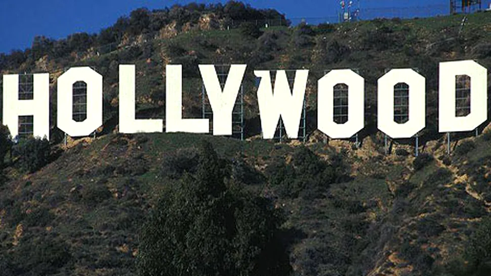 Literele care formeaza cuvantul Hollywood ar putea disparea!