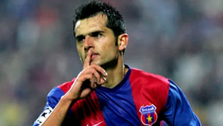 Ioan Becali: „Dica n-are nimic in cap!” (Prosport)