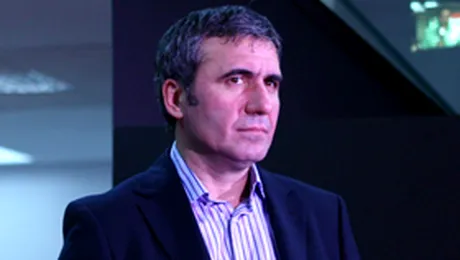 Hagi schimba arbitrajul mondial