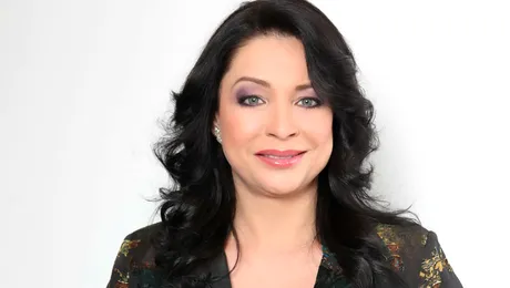 Timpul stă în loc pentru actriţa Eugenia Şerban! Arată la fel de bine ca la 20 de ani – FOTO